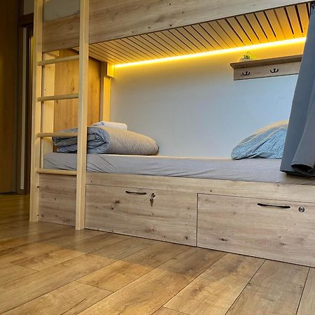 Sherpa'S Hostel High Tatras Štrbské Pleso المظهر الخارجي الصورة