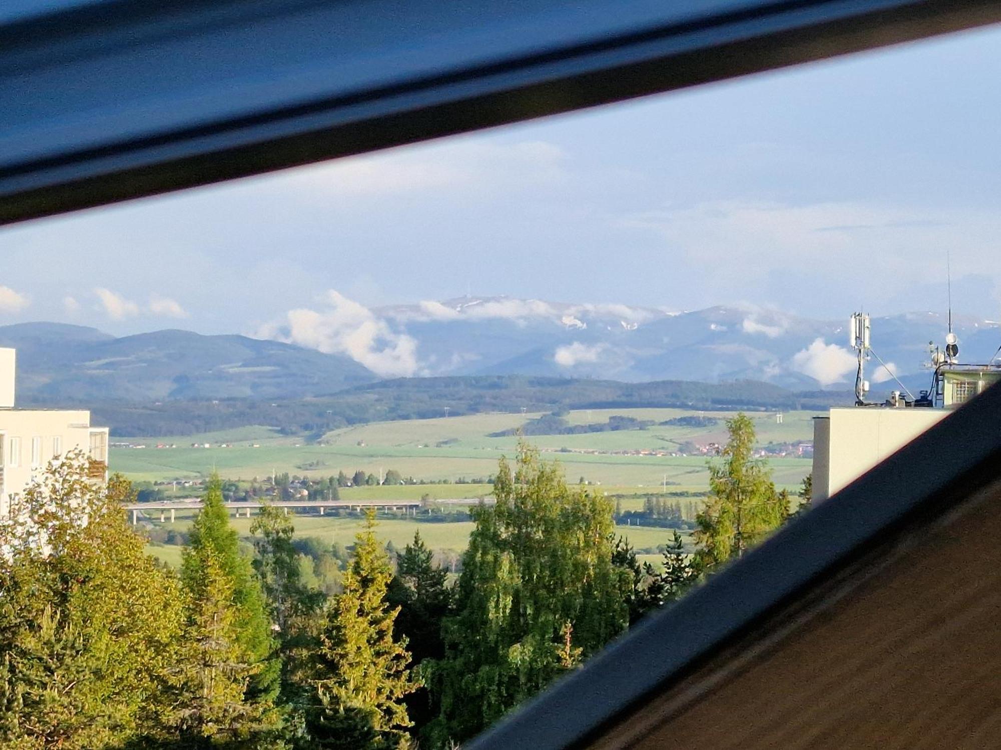 Sherpa'S Hostel High Tatras Štrbské Pleso الغرفة الصورة