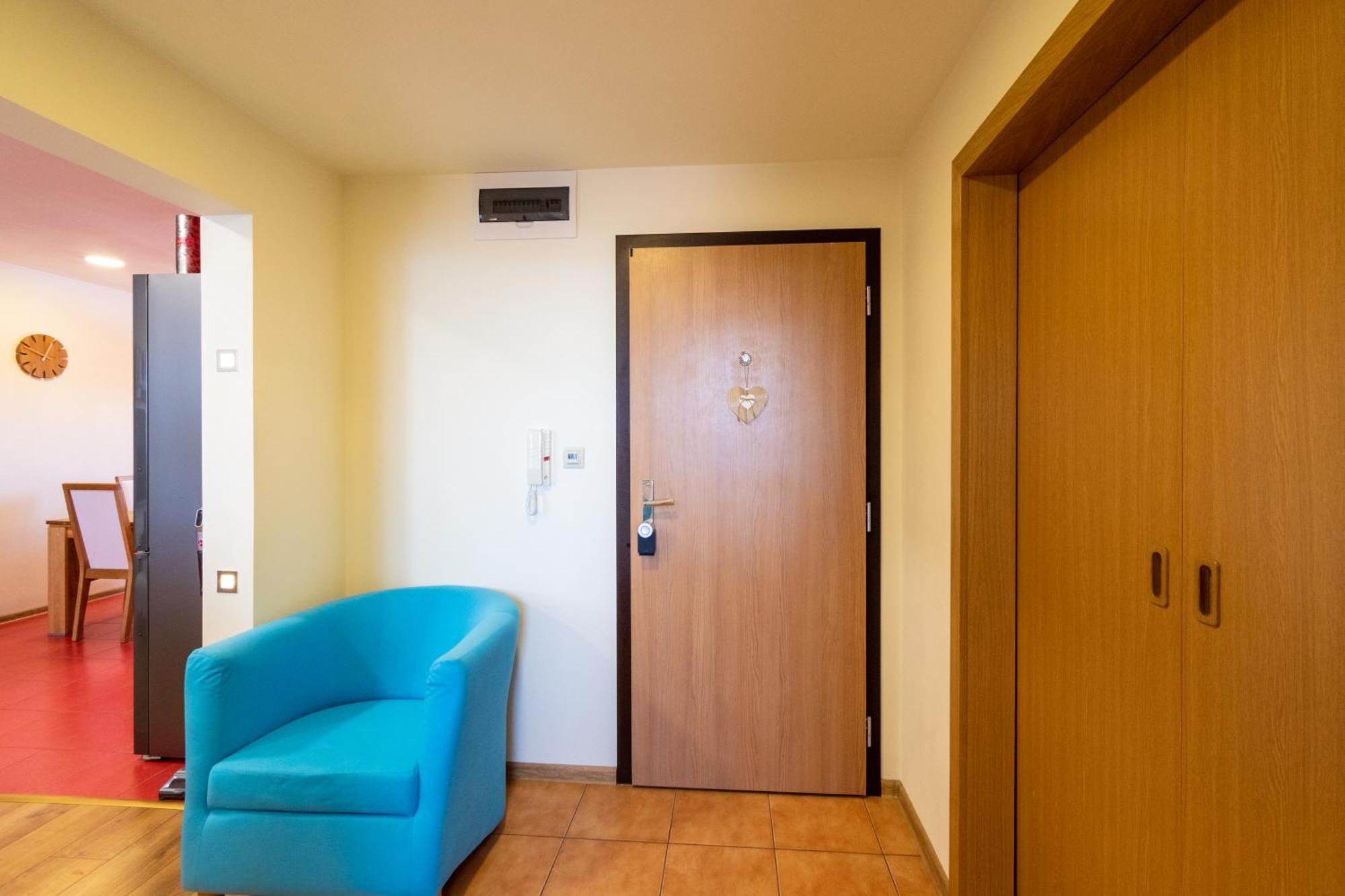 Sherpa'S Hostel High Tatras Štrbské Pleso المظهر الخارجي الصورة