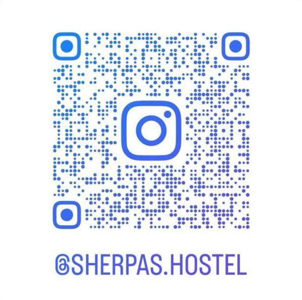 Sherpa'S Hostel High Tatras Štrbské Pleso المظهر الخارجي الصورة