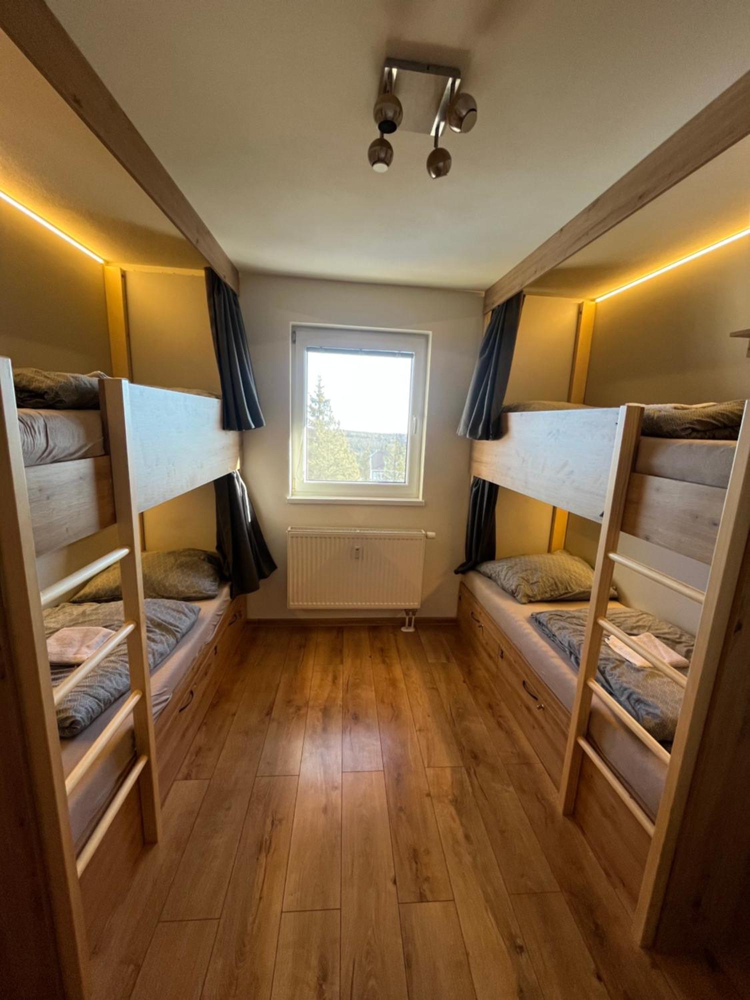 Sherpa'S Hostel High Tatras Štrbské Pleso المظهر الخارجي الصورة
